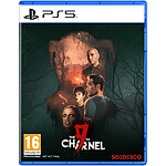 The 9th Charnel PS5 The 9th Charnel PS5