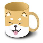 Oh My Pop! - Mug Shiba