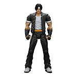 The King Of Fighters' 98 - Figurine Hero Team Kyo Kusanagi 12 cm