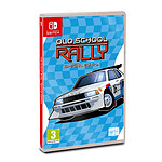 Old School Rally Special Edition SWITCH