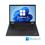 Lenovo ThinkPad Yoga X13 Gen 3 (Lenovo32272)