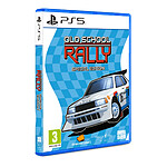 Old School Rally Special Edition PS5
