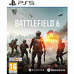 Battlefield 6 (PS5)