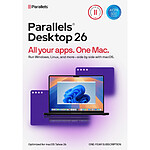 Parallels Desktop pour Mac - Edition Standard