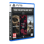 The Nightmare Box Volume 1 PS5