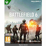 Battlefield 6 (XBOX SERIE X)
