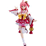 Hololive Production - Figurine Figma Sakura Miko 14 cm