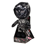 Squid Game - Peluche Frontman dans un présentoir 28 cm