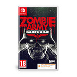 Zombie Army Trilogy Nintendo Switch (Code de téléchargement)