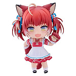 Akami Karubi - Figurine Nendoroid Akami Karubi 10 cm