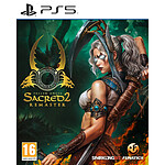 Sacred 2 Remaster PS5 Sacred 2 Remaster PS5