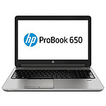 HP ProBook 650 G2 (HP32274) HP ProBook 650 G2 (HP32274)