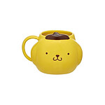 Sanrio - Mug Pompompurin