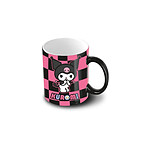 Sanrio - Mug Kuromi Chess
