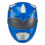 Power Rangers - Masque Blue Ranger