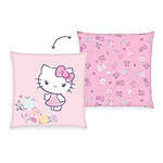 Hello Kitty - Coussin Hello Kitty 40 x 40 cm
