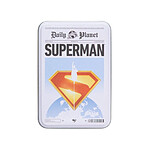 DC Comics - Jeu de cartes Superman