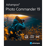 Logiciel Image & Son Ashampoo