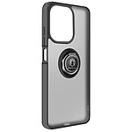 Avizar Coque pour Oppo A5 Pro avec Support Anneau et Fixation Magnétique