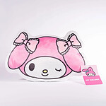 Sanrio - Coussin My Melody blink 36 cm
