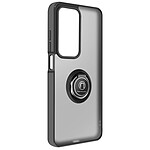 Avizar Coque pour Oppo A5 avec Support Anneau et Fixation Magnétique