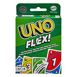 UNO - Jeux de cartes UNO Flex!