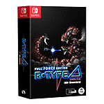 R-Type Delta HD Boosted Full Force Edition SWITCH