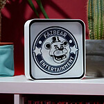 Five Nights at Freddy's - Lampe acrylique Five Nights at Freddy's