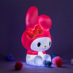 Sanrio - Lampe d'ambiance avec USB-C My Melody 11 cm