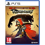 Ravenswatch Legendary Edition PS5