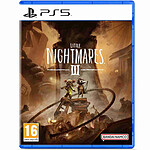 Little Nightmares III (PS5)