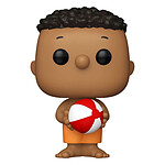 Snoopy - Figurine POP! Franklin 9 cm