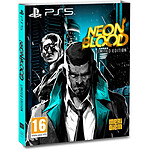 Neon Blood Limited Edition PS5