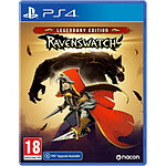 Ravenswatch Legendary Edition PS4 Ravenswatch Legendary Edition PS4