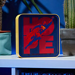 DC Comics - Lampe acrylique Superman