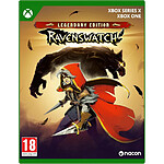 Ravenswatch Legendary Edition Xbox Series X / Xbox One