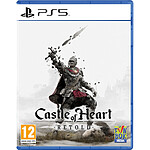 Castle of Heart: Retold PS5