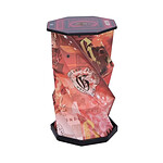 Harry Potter - Lampe Funèbres pliable Gryffindor 15 cm