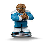 Les 4 Fantastiques - Mini Figurine Co. The Thing 17 cm Les 4 Fantastiques - Mini Figurine Co. The Thing 17 cm