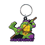 Les Tortues Ninja - Porte-clés Donatello Les Tortues Ninja - Porte-clés Donatello