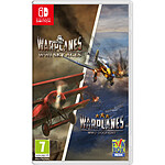Warplanes Double Pack Nintendo Switch