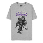 World of Warcraft - T-Shirt Forsaken