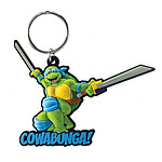 Les Tortues Ninja - Porte-clés Leonardo Les Tortues Ninja - Porte-clés Leonardo
