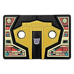 Transformers - Réplique Transformers Soundwave Cassette Limited Edition