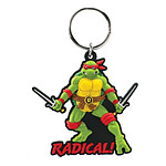 Les Tortues Ninja - Porte-clés Raphael Les Tortues Ninja - Porte-clés Raphael
