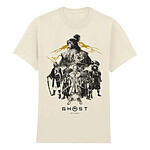 Ghost of Yotei - T-Shirt Yotei Six