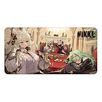 Goddess of Victory: Nikke - Tapis de souris XXL Castle Dinner