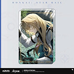 Honkai: Star Rail - Ornement en acrylique avec paillettes Echoes of the Coffin 9 cm