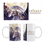 Frieren: Beyond Journey's End - Mug céramique Frieren Frieren: Beyond Journey's End - Mug céramique Frieren