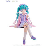 Hatsune Miku - Statuette Tenitol Noodle Stopper Love Blazer 32 cm